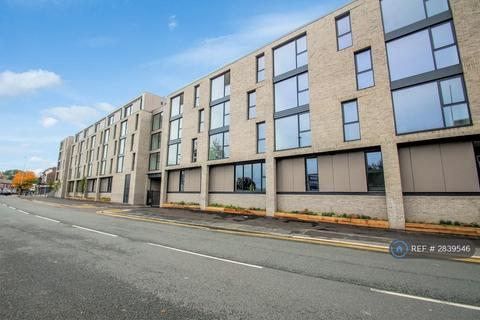2 bedroom flat to rent, Crossbank House, Salford, M7