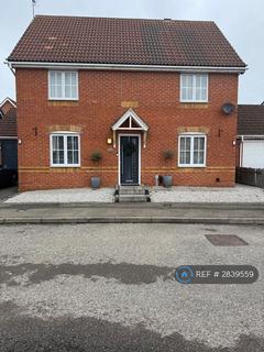 Cowslip Close, Corby, NN18