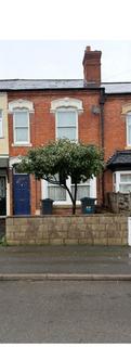 undefined, Florence Road, Acocks Green, Birmingham