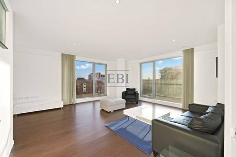 2 bedroom apartment to rent, 12 Baltimore Wharf, Crossharbour, E14