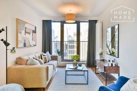 undefined, Broadside, M4