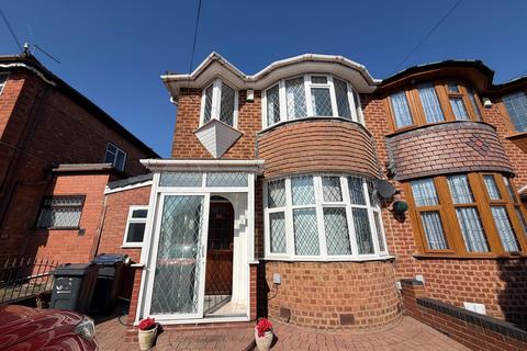 undefined, Larne Road, Birmingham, B26