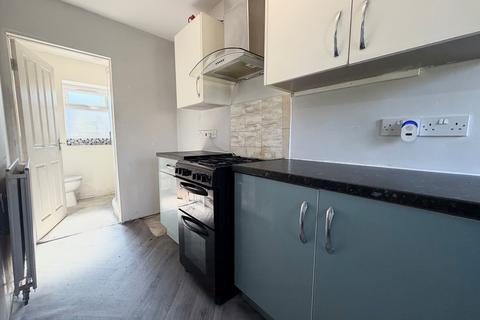 undefined, Larne Road, Birmingham, B26