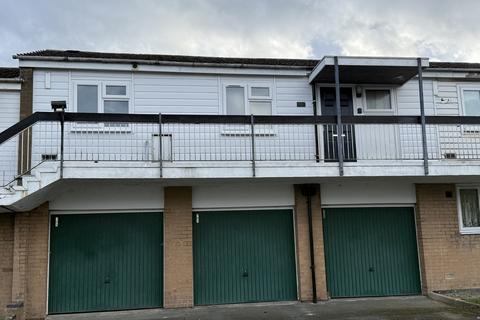 undefined, Honeybourne, TAMWORTH, B77