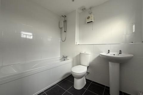 undefined, Honeybourne, TAMWORTH, B77