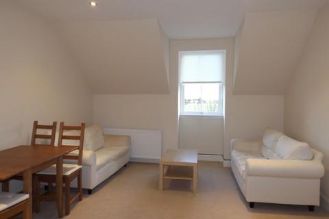 undefined, Barnwell Mews, Stirling, FK9