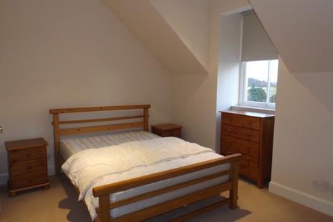 undefined, Barnwell Mews, Stirling, FK9