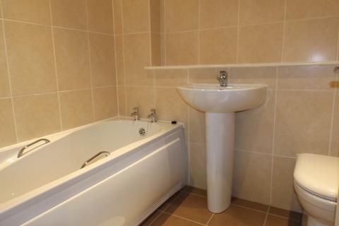 undefined, Barnwell Mews, Stirling, FK9