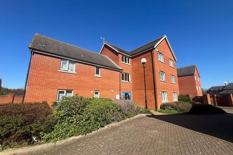 1 bedroom flat to rent, Worthing Close, Grays