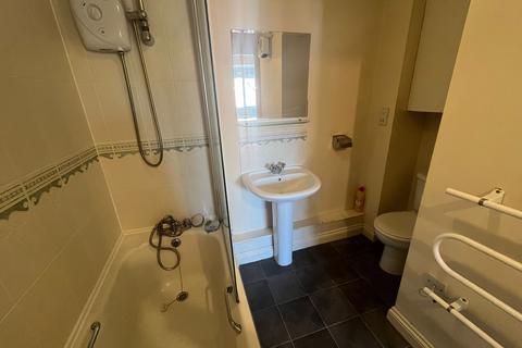 1 bedroom flat to rent, Worthing Close, Grays