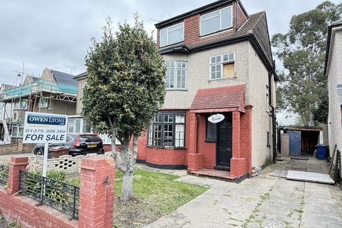 3 bedroom semi-detached house for sale, London Road, Aveley
