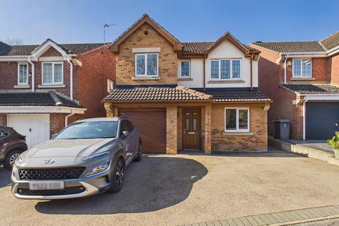 undefined, Pickard Drive, Sheffield, S13 8EW