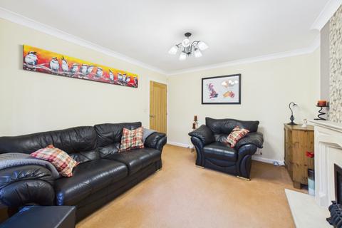 undefined, Pickard Drive, Sheffield, S13 8EW