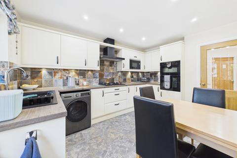 undefined, Pickard Drive, Sheffield, S13 8EW