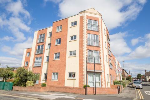 undefined, Borron Road, White Cross Court Borron Road, WA12