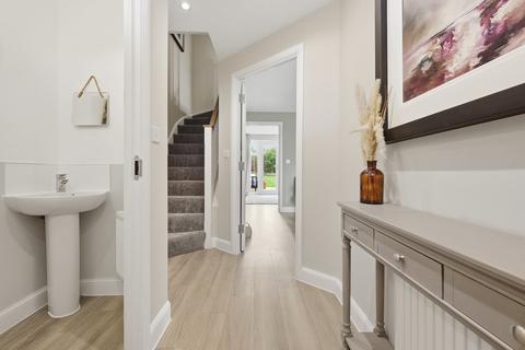 undefined, Waters Way, Halstead, CO9