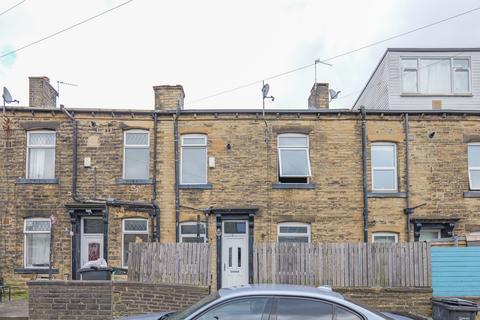 3 bedroom terraced house for sale, Bethel Street, Halifax HX3