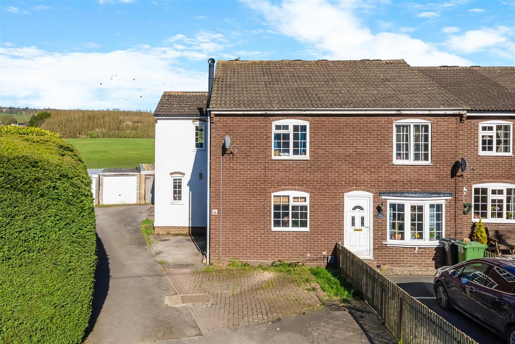 Peterhouse Drive
