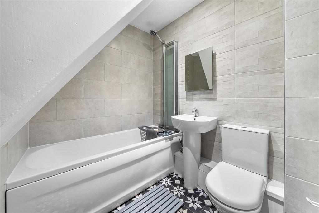 House Bathroom