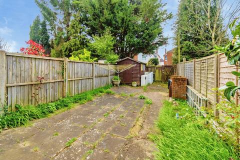 3 bedroom terraced house for sale, Milton Road, Polygon, Southampton, Hampshire, SO15