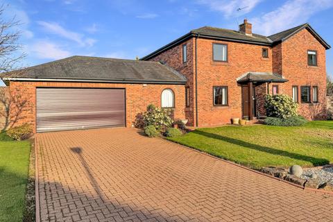undefined, Wellgate, Carlisle CA4