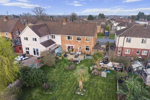 4 bedroom semi-detached house for sale, Malvern WR14