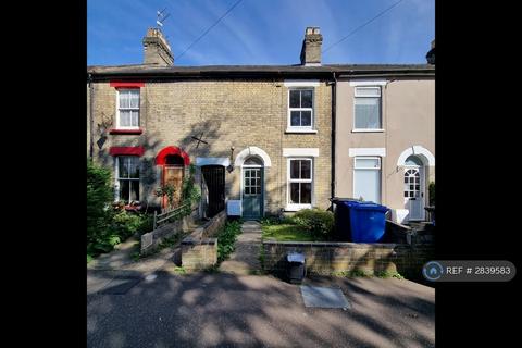 undefined, Edinburgh Road, Norwich, NR2