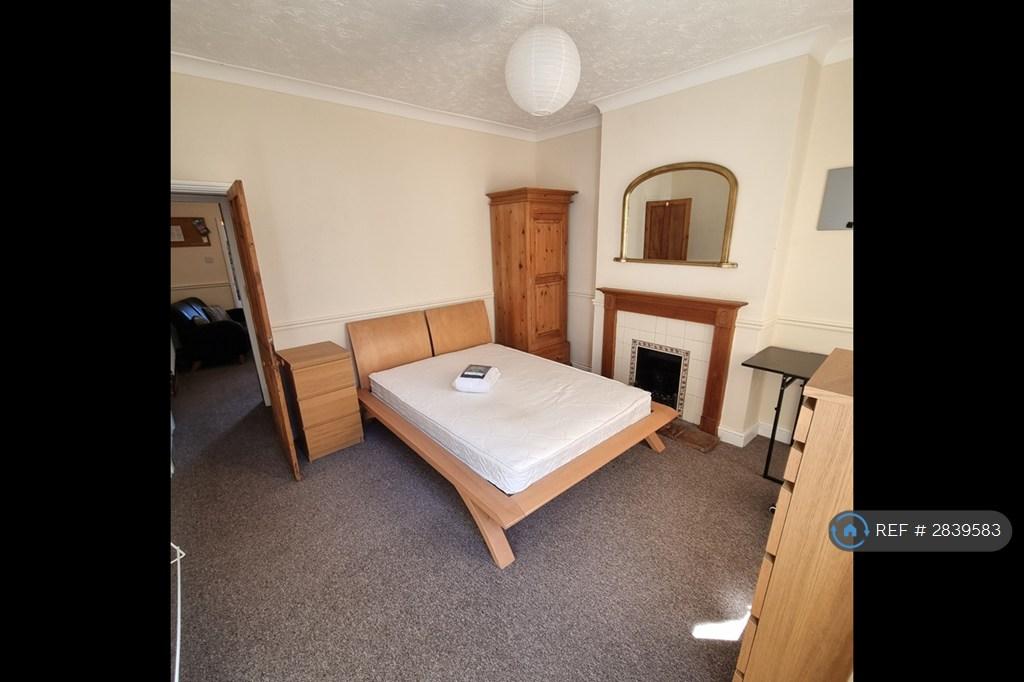 Bedroom 1  - Ground Floor Double