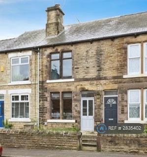 3 bedroom terraced house to rent, Cadman St, Sheffield, S20