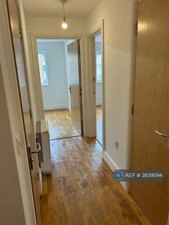 Culpepper Close, London, N18