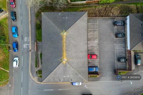 undefined, Roman Way, Caerleon, Newport, NP18