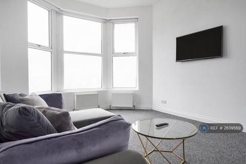 undefined, Arnside Crescent, Morecambe, LA4
