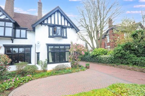 undefined, Barlaston Old Road, Trentham, Stoke-On-Trent