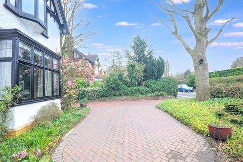 undefined, Barlaston Old Road, Trentham, Stoke-On-Trent