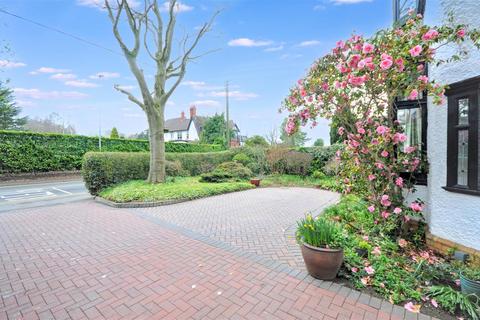 undefined, Barlaston Old Road, Trentham, Stoke-On-Trent