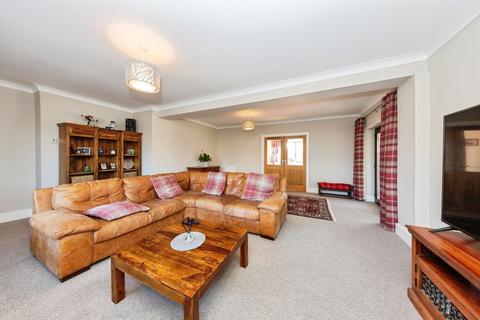 undefined, Carway, Carmarthenshire SA17