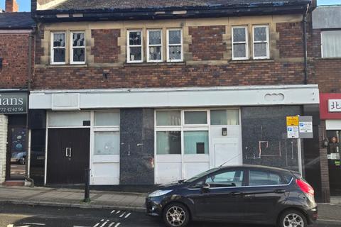 undefined, Chapel Brow, Leyland PR25