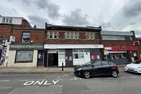 undefined, Chapel Brow, Leyland PR25