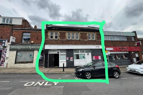 undefined, Chapel Brow, Leyland PR25