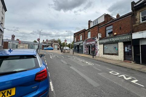 undefined, Chapel Brow, Leyland PR25