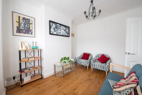 undefined, Warren Road, London E10
