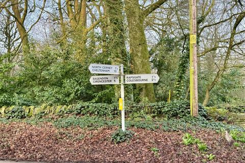 undefined, Woodmancote, Near Cirencester
