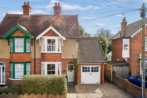 undefined, Penyston Road, Maidenhead
