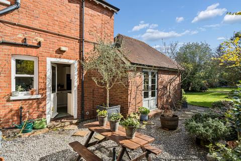 undefined, Penyston Road, Maidenhead