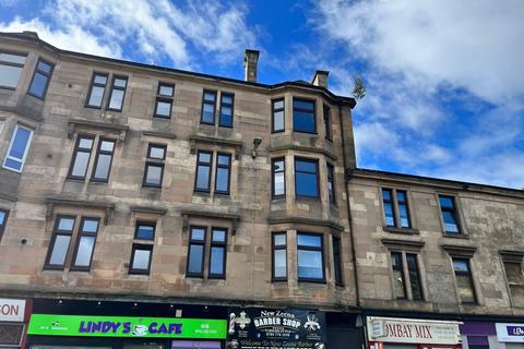 1 bedroom flat to rent, Maryhill Road, Maryhill, Glasgow, G20