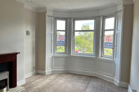 1 bedroom flat to rent, Maryhill Road, Maryhill, Glasgow, G20