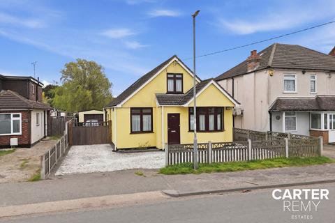 undefined, Pound Lane, Bowers Gifford, SS13