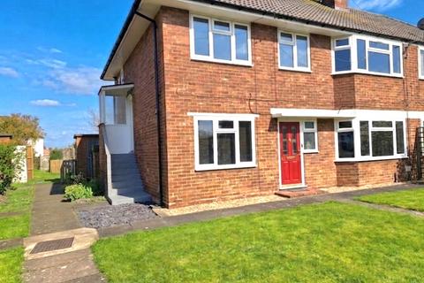 3 bedroom maisonette for sale, Mitchell Road, Warwickshire CV12