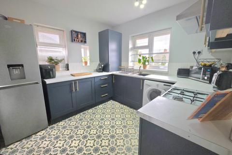 3 bedroom maisonette for sale, Mitchell Road, Warwickshire CV12