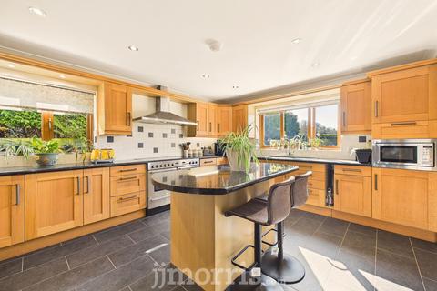 5 bedroom detached house for sale, Parc Yr Eos, Hermon, SA36